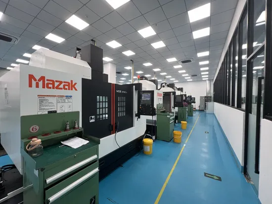 OEM Professional Production of Auto Parts Die-Casting Moulds