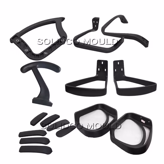Ergonomic Office Swivel Task Computer Chair Molds