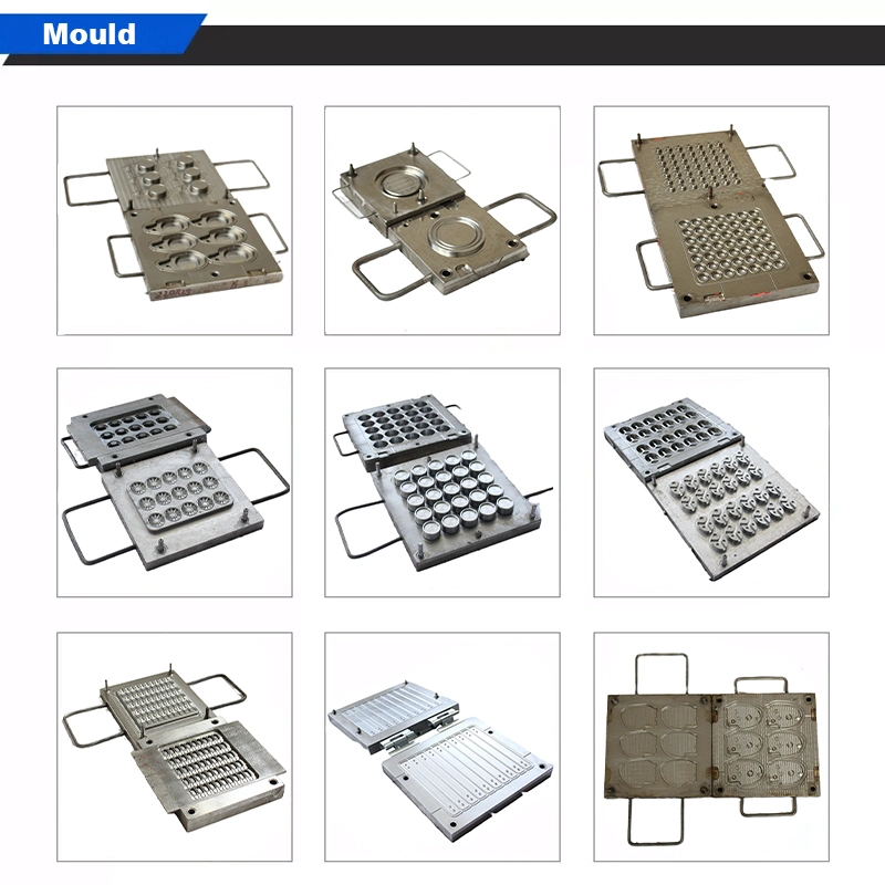 Custom Keypad/Bracelet/Grommet/Ring/Washer/Strap/Gasket Product Part Plastic Injection Rubber Silicone Mold