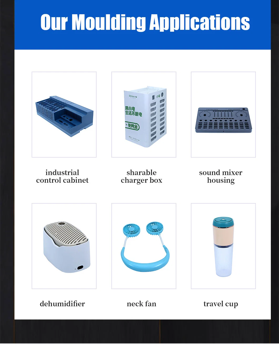 PA66+GF30 Precision Connector Housing 2K Plastic Insert Molding Overmolding Dual Injection Mould Customized Plastic Injection Mold OEM