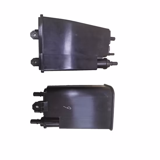 15 年のプラスチック射出成形金型メーカーの予備の自動車プラスチック部品のシリコーン金型