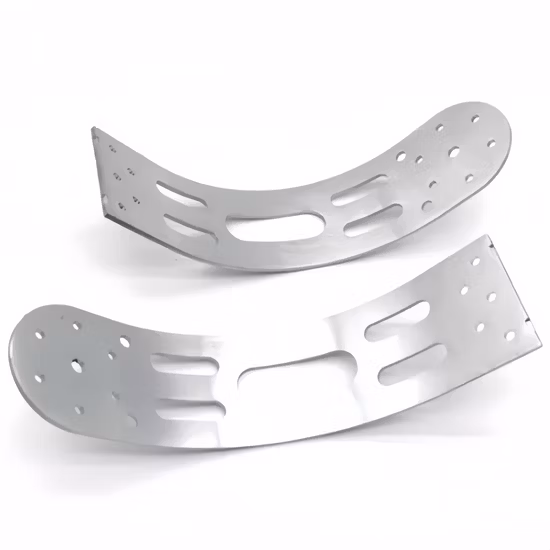 自動車部品用のカスタム順送スタンピング金型